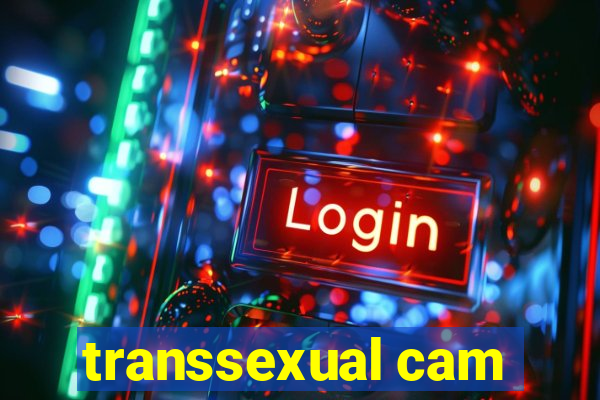 transsexual cam